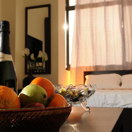 Levy Apartments Йерусалим Екстериор снимка