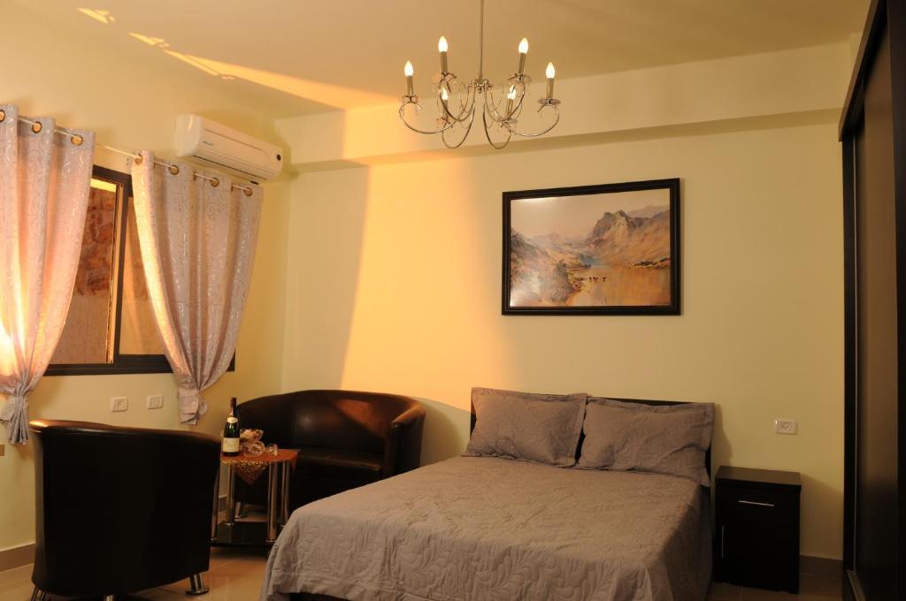 Levy Apartments Йерусалим Екстериор снимка