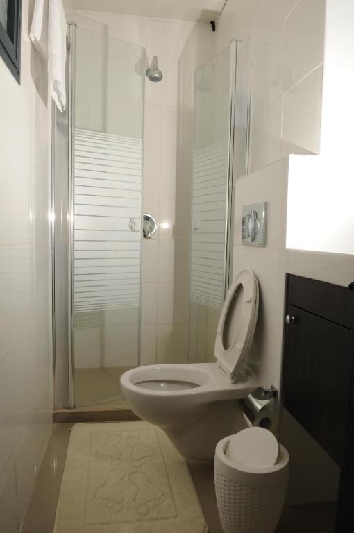 Levy Apartments Йерусалим Стая снимка