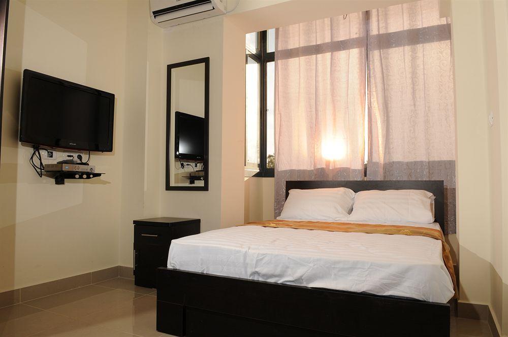 Levy Apartments Йерусалим Екстериор снимка